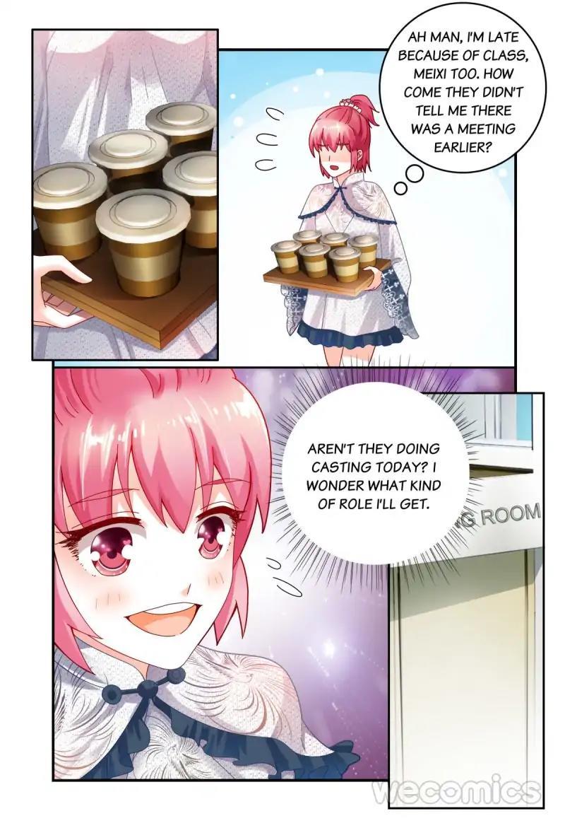 Playing Opposite You Chapter 66 - page 2