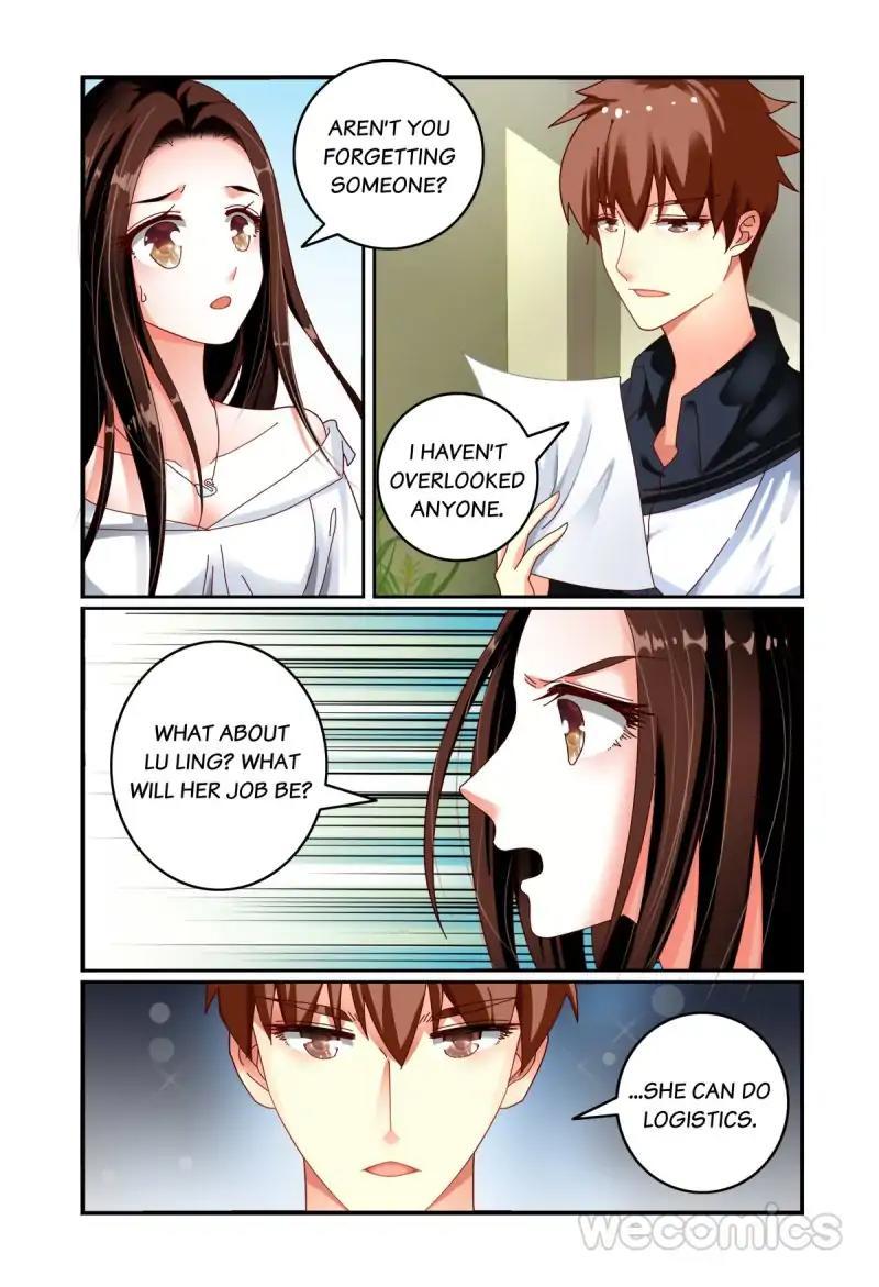 Playing Opposite You Chapter 66 - page 3