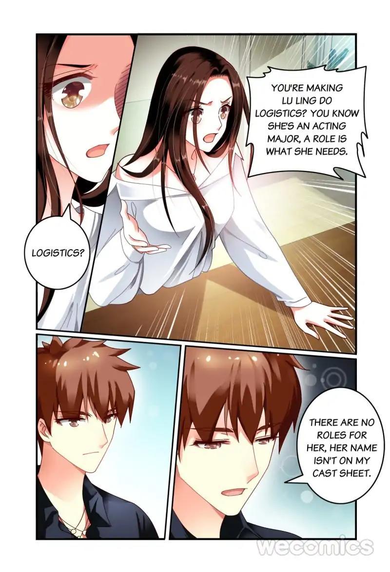 Playing Opposite You Chapter 66 - page 4