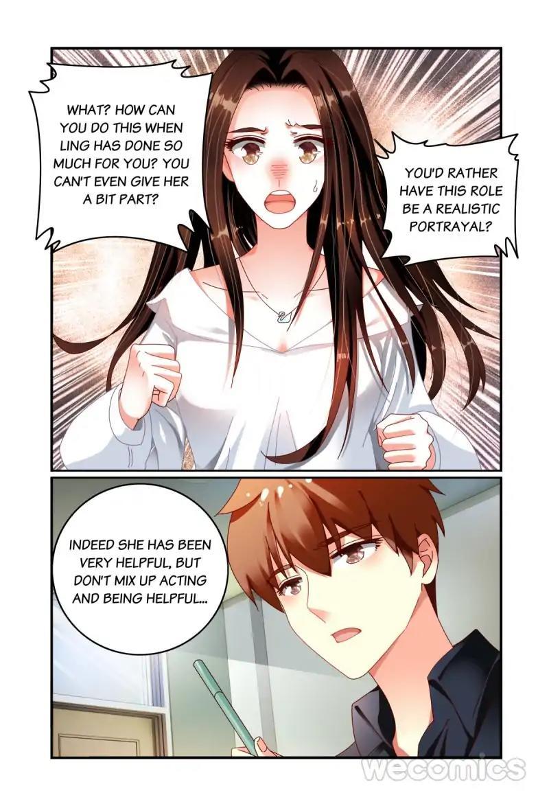 Playing Opposite You Chapter 66 - page 5