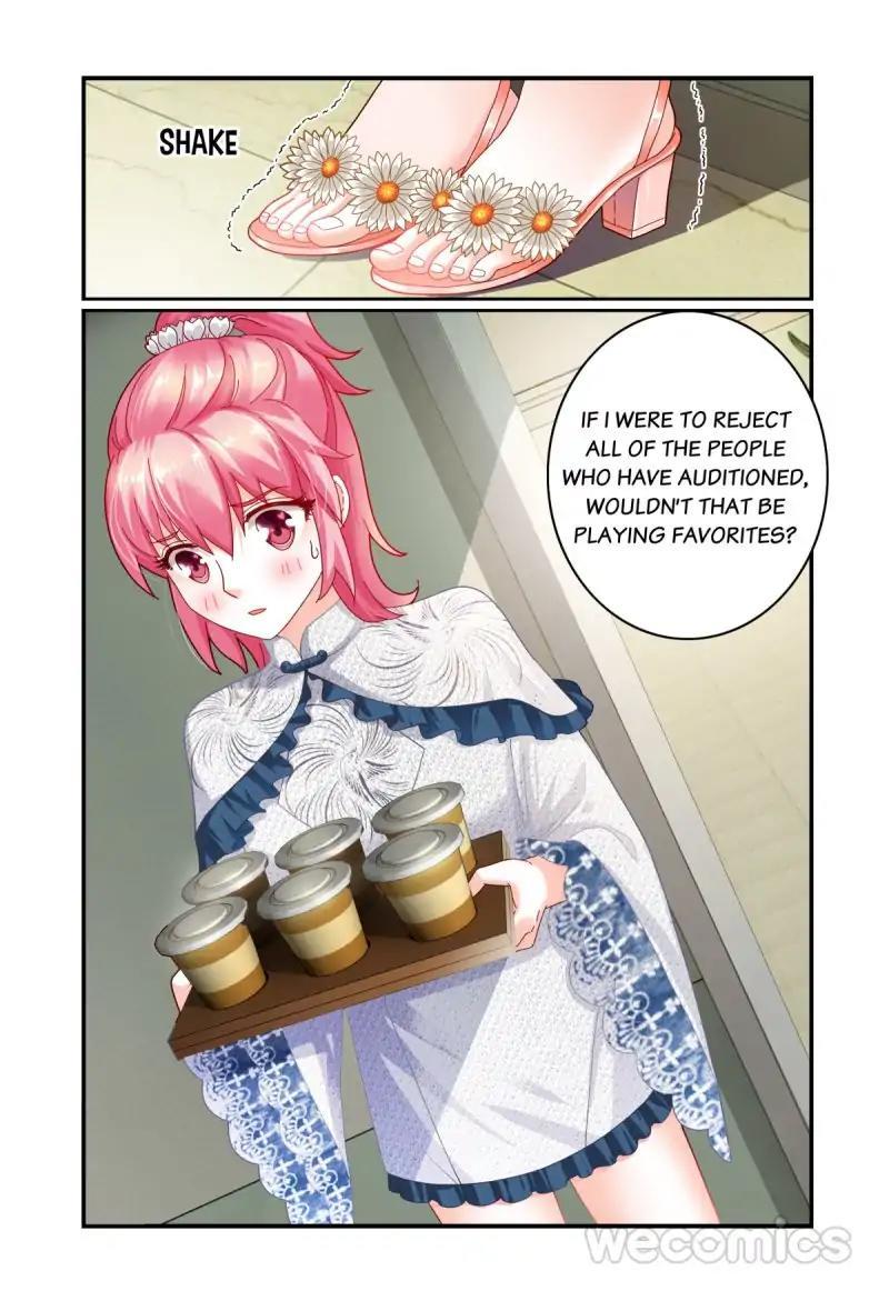 Playing Opposite You Chapter 66 - page 6