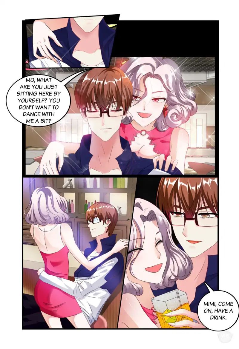 Playing Opposite You Chapter 5 - page 13