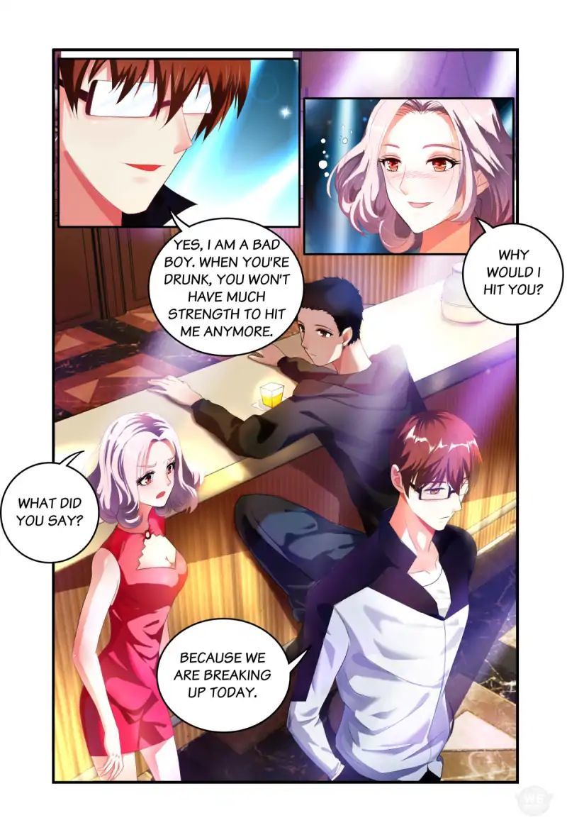Playing Opposite You Chapter 5 - page 15
