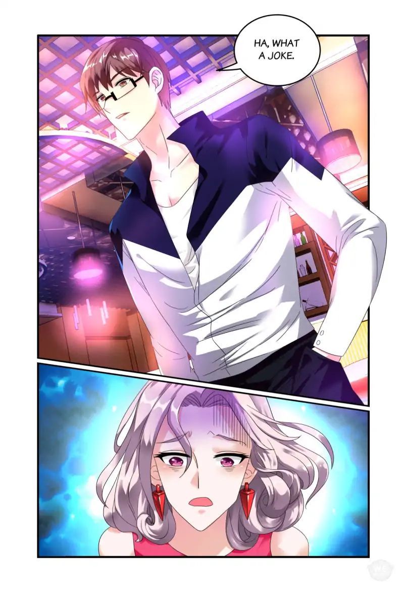 Playing Opposite You Chapter 5 - page 17
