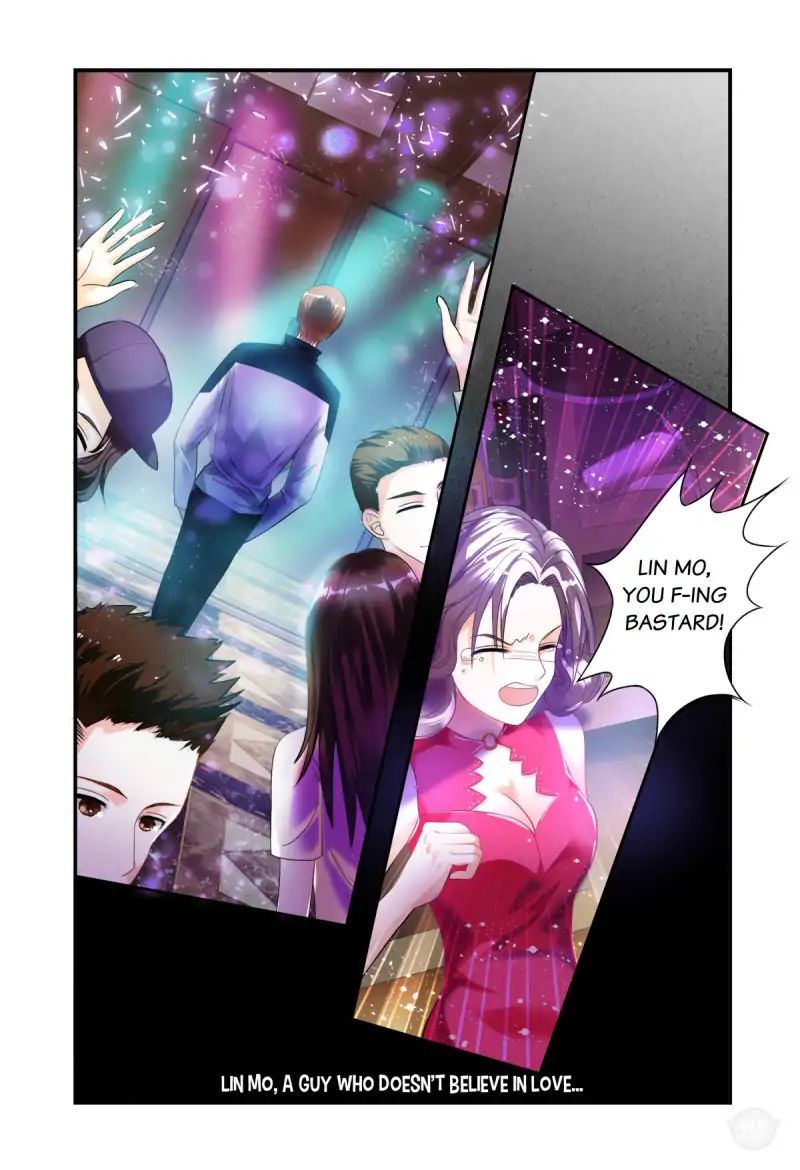 Playing Opposite You Chapter 5 - page 18