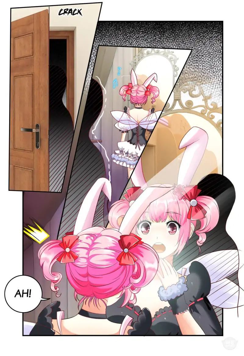Playing Opposite You Chapter 5 - page 2
