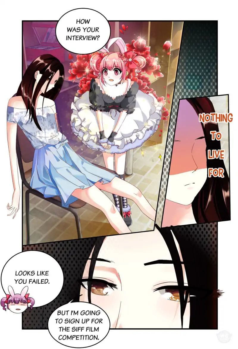 Playing Opposite You Chapter 5 - page 3