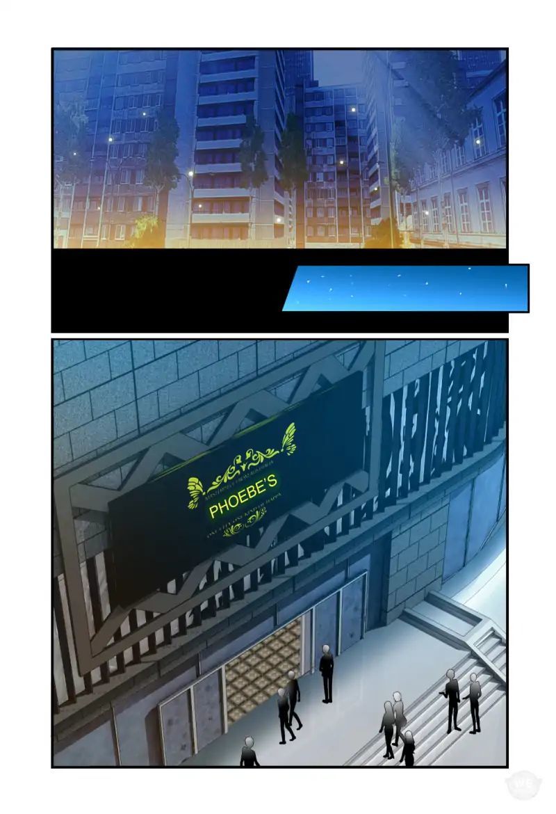 Playing Opposite You Chapter 5 - page 7