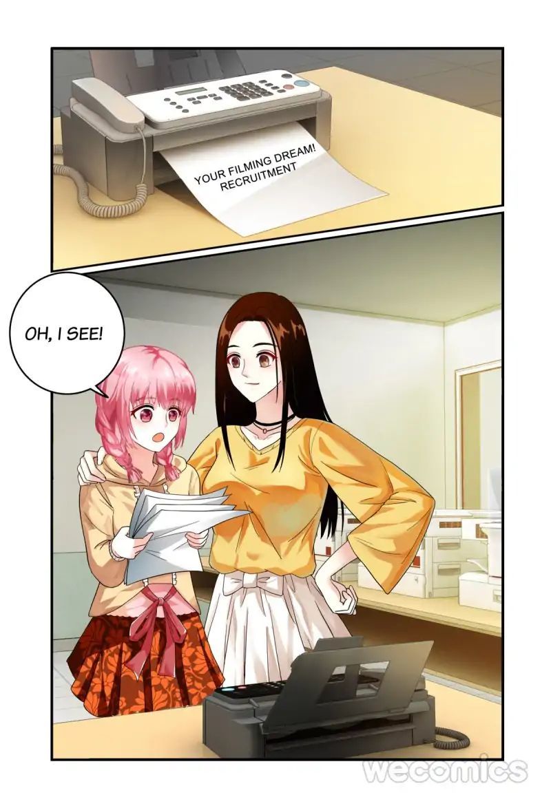 Playing Opposite You Chapter 6 - page 13