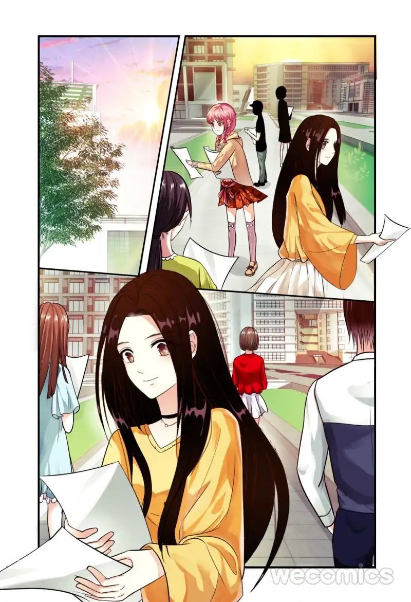 Playing Opposite You Chapter 6 - page 14