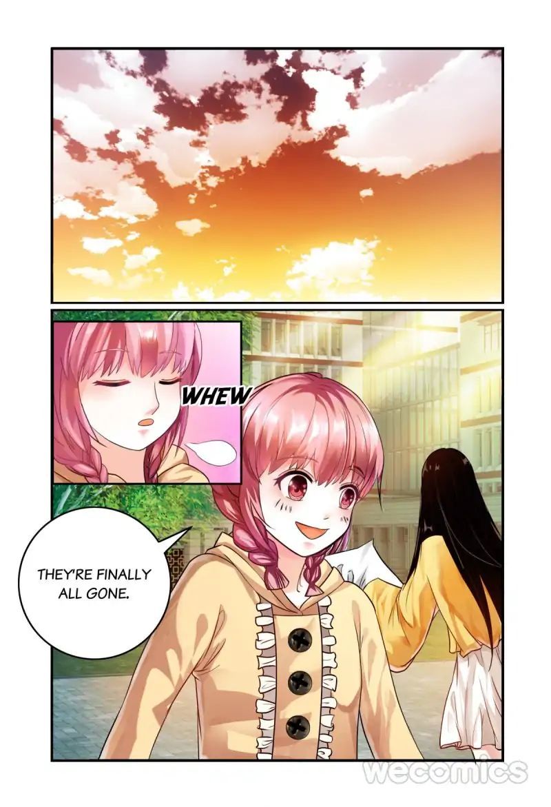 Playing Opposite You Chapter 6 - page 15