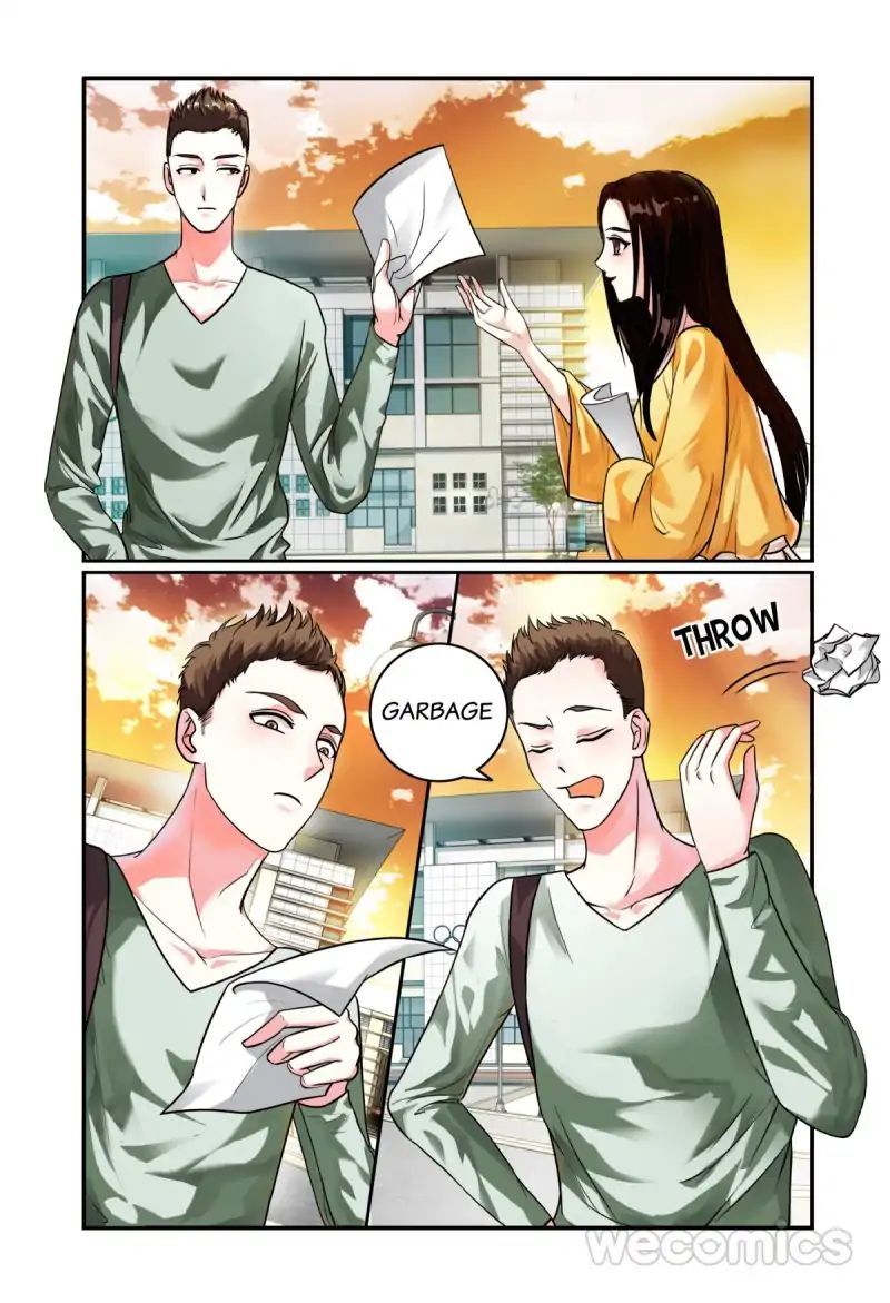 Playing Opposite You Chapter 6 - page 16