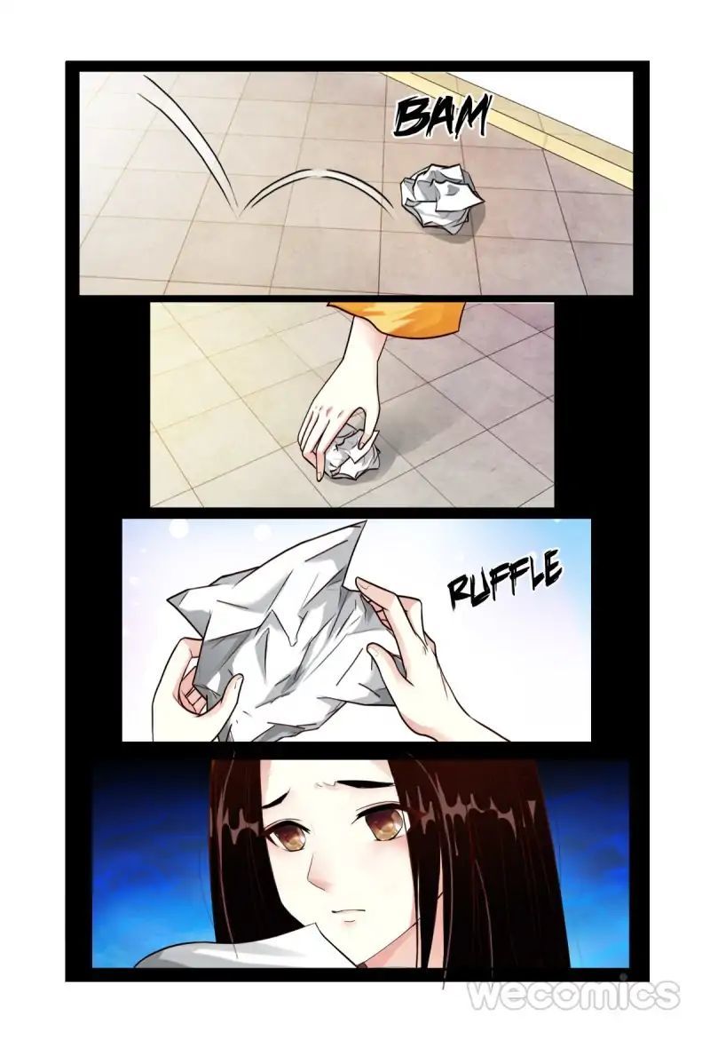 Playing Opposite You Chapter 6 - page 17