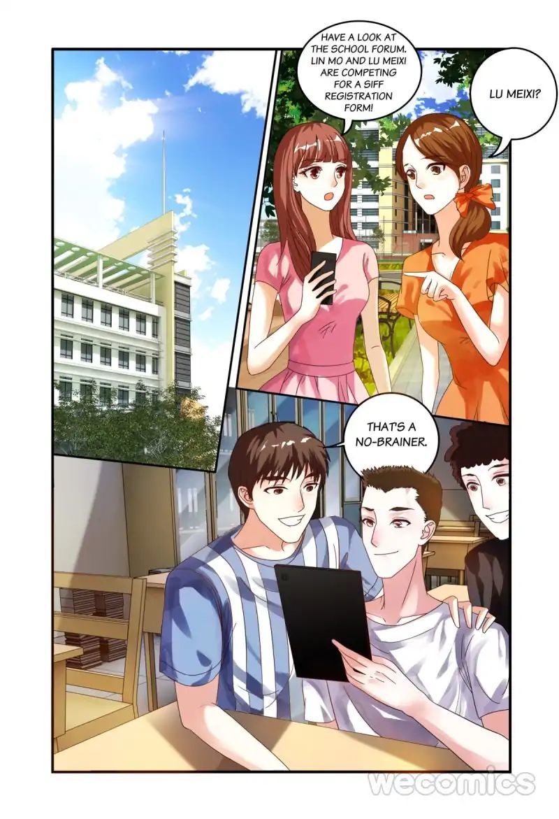 Playing Opposite You Chapter 6 - page 2