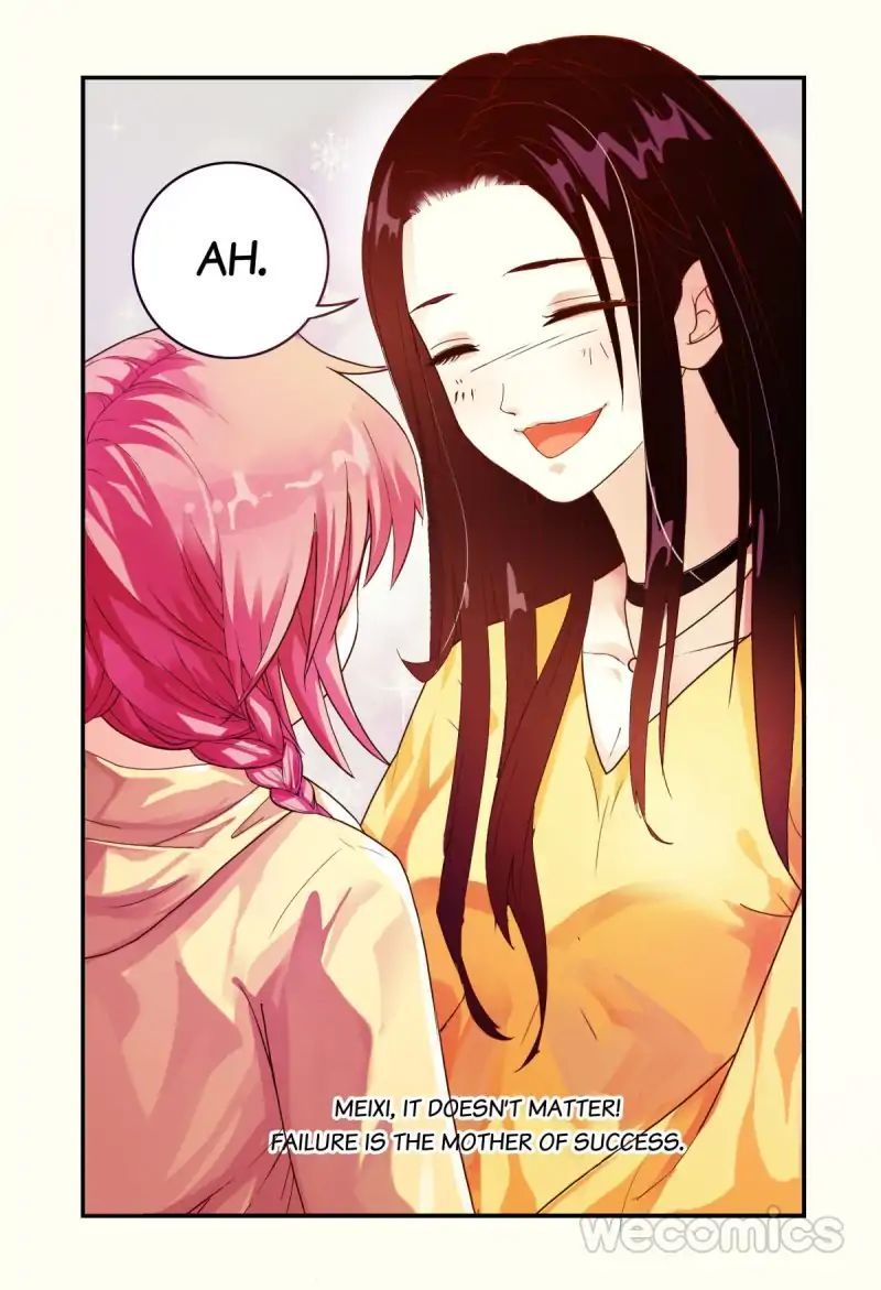 Playing Opposite You Chapter 6 - page 20
