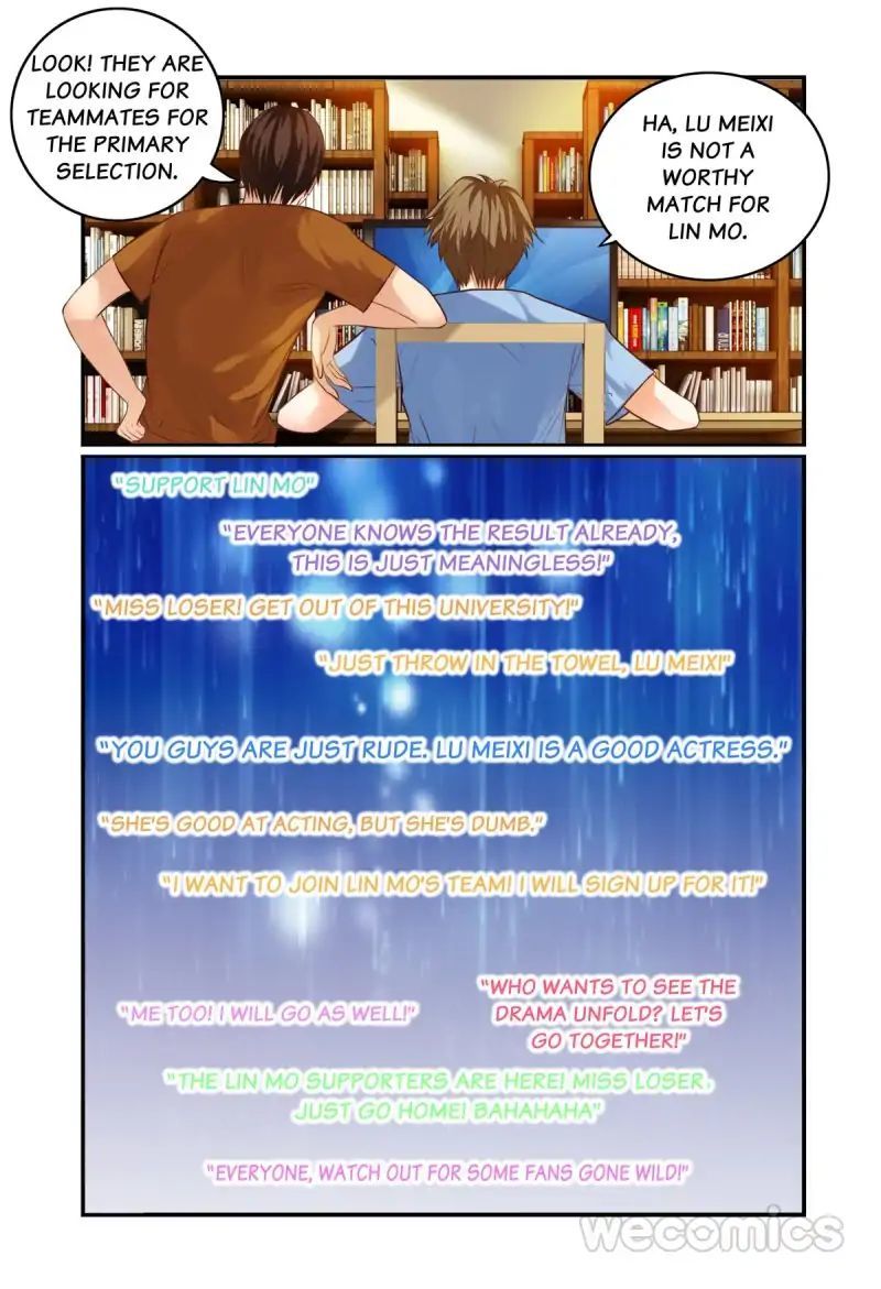 Playing Opposite You Chapter 6 - page 3