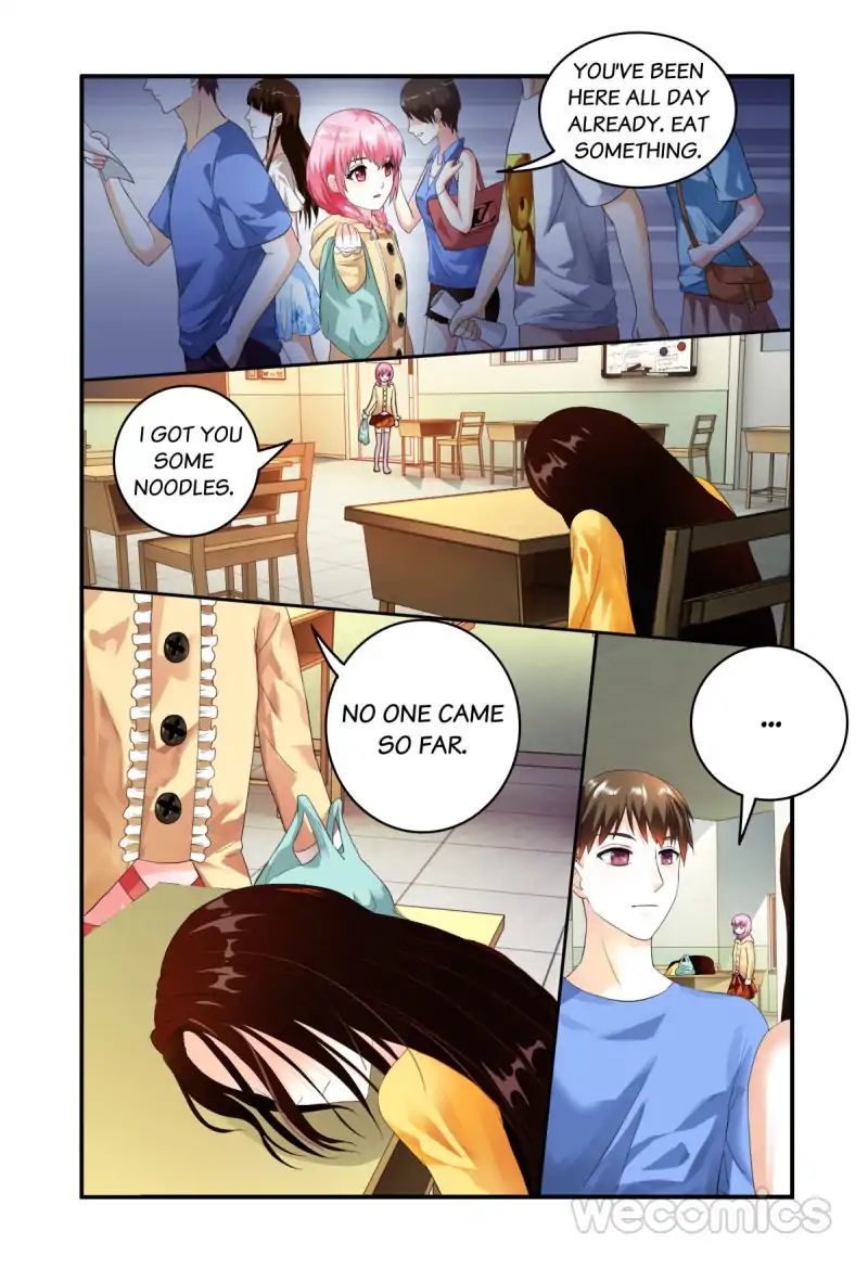 Playing Opposite You Chapter 6 - page 9