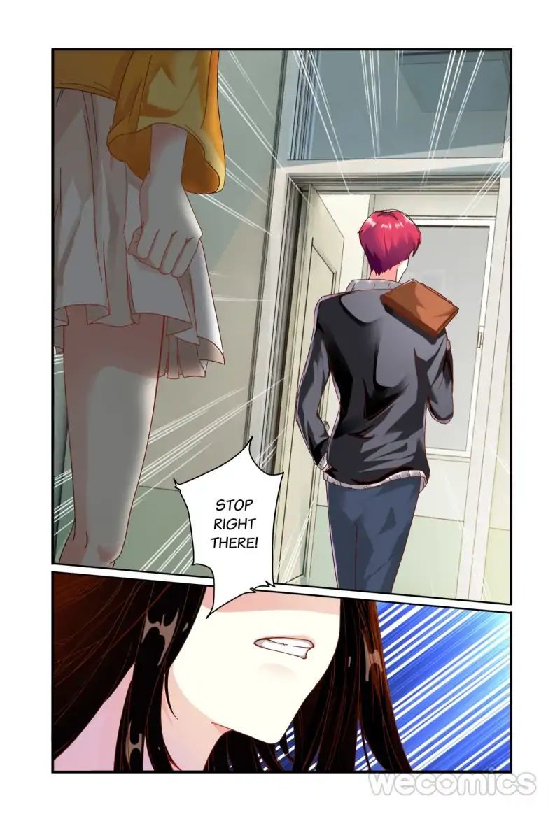 Playing Opposite You Chapter 7 - page 13