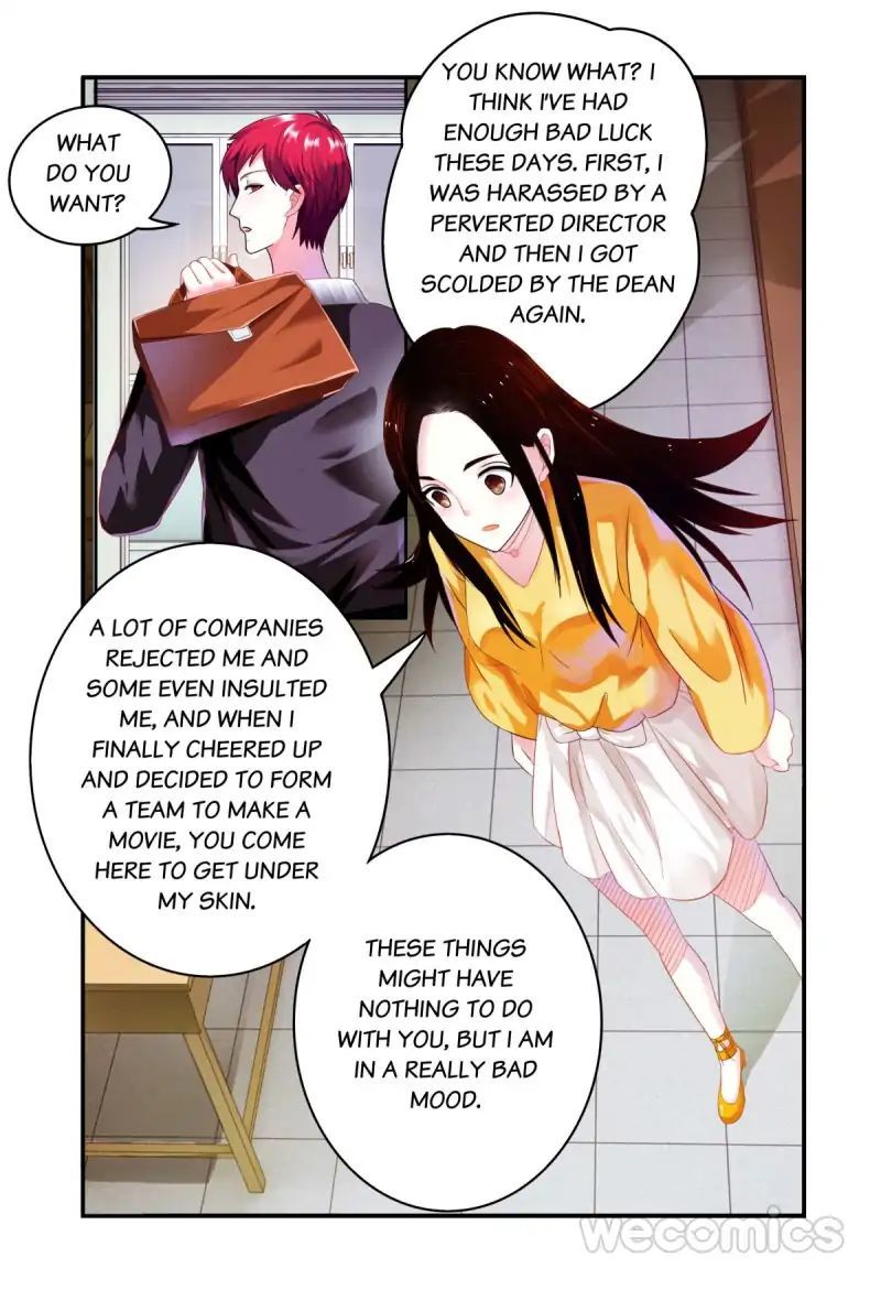 Playing Opposite You Chapter 7 - page 14