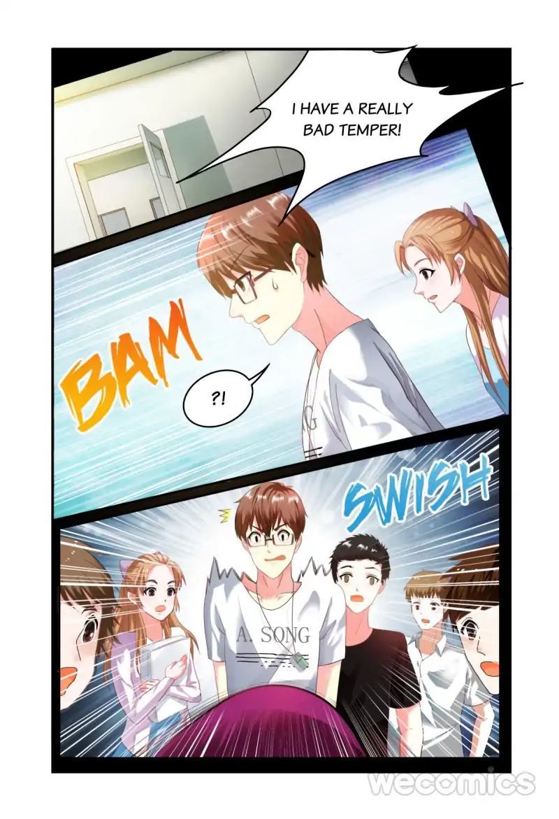 Playing Opposite You Chapter 7 - page 17