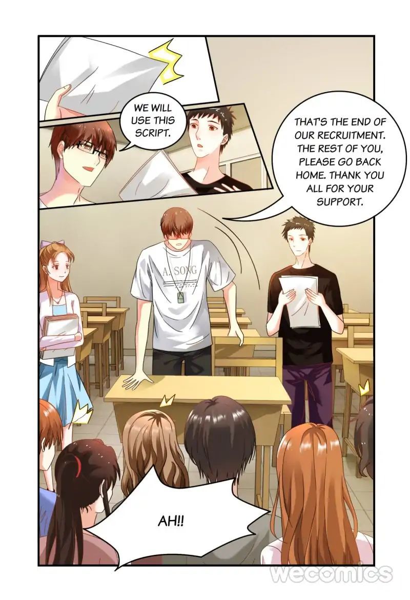 Playing Opposite You Chapter 7 - page 3