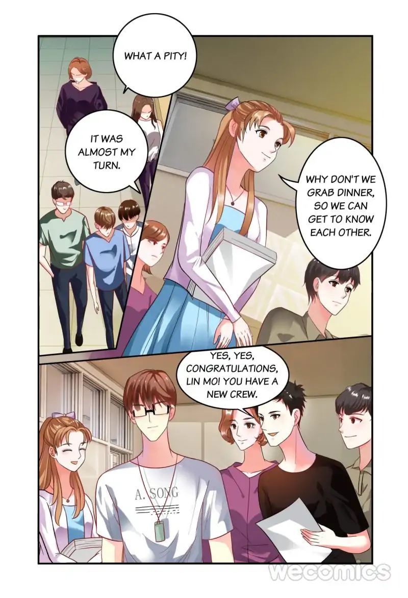 Playing Opposite You Chapter 7 - page 4