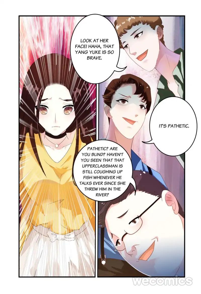 Playing Opposite You Chapter 7 - page 9