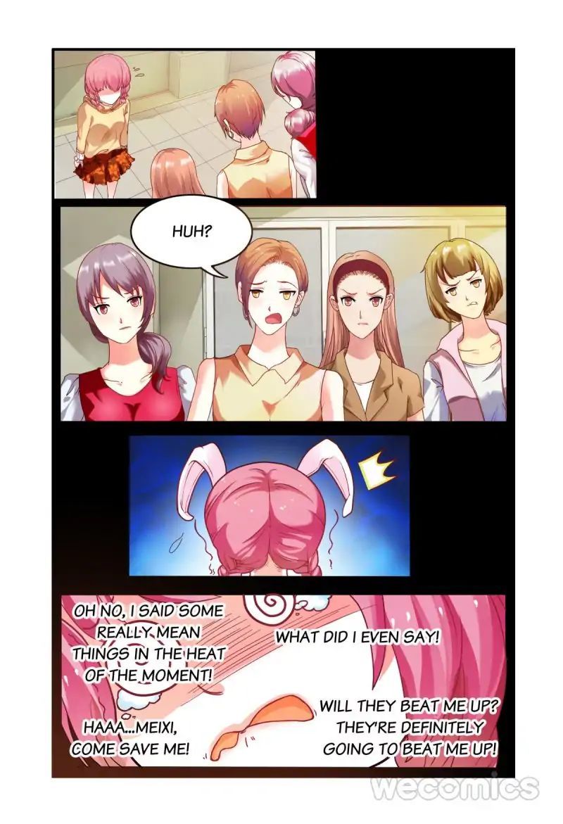 Playing Opposite You Chapter 8 - page 13