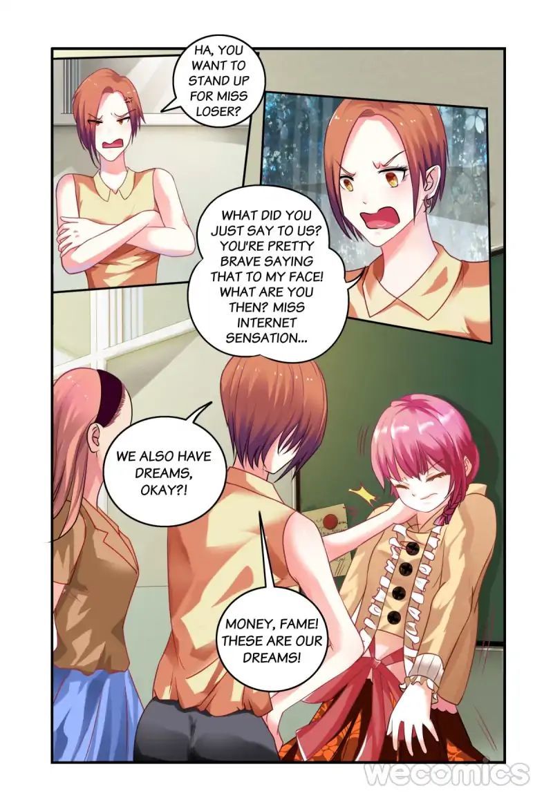Playing Opposite You Chapter 8 - page 14