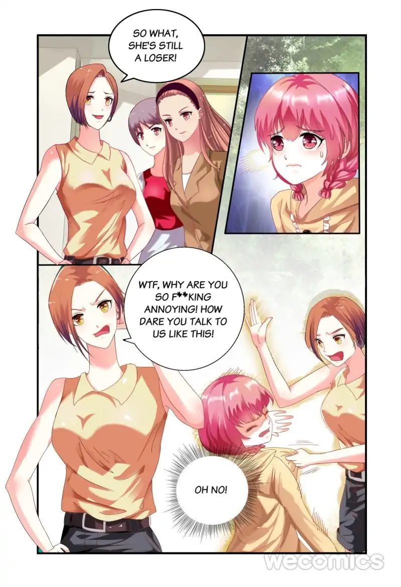 Playing Opposite You Chapter 8 - page 16
