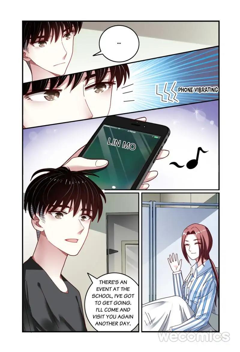 Playing Opposite You Chapter 70 - page 1