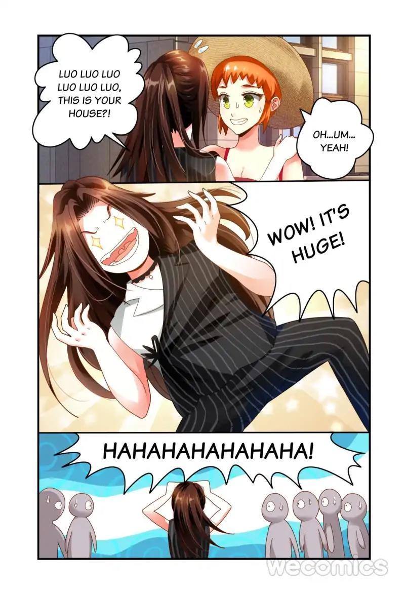 Playing Opposite You Chapter 70 - page 10