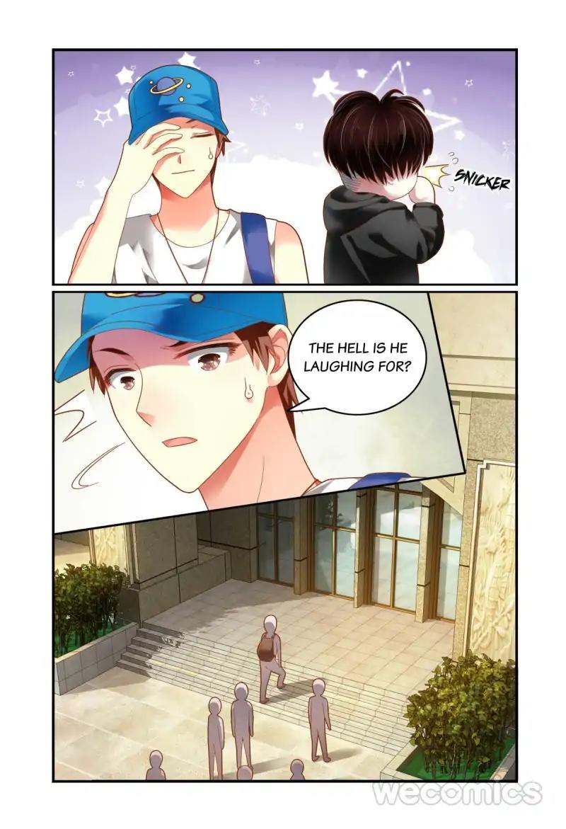 Playing Opposite You Chapter 70 - page 11