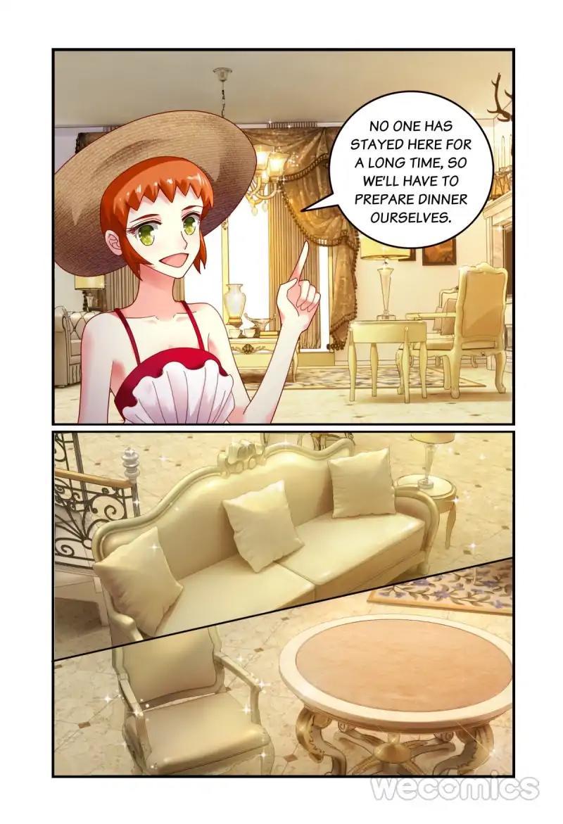 Playing Opposite You Chapter 70 - page 12