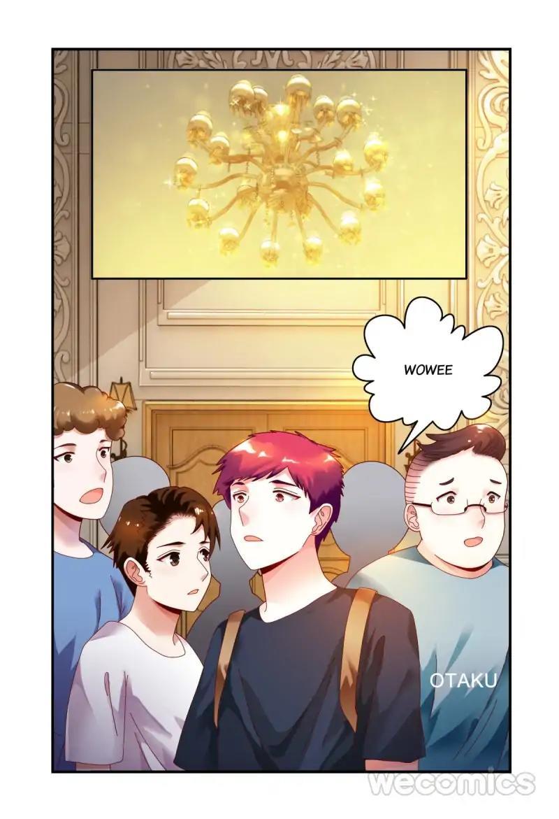 Playing Opposite You Chapter 70 - page 13