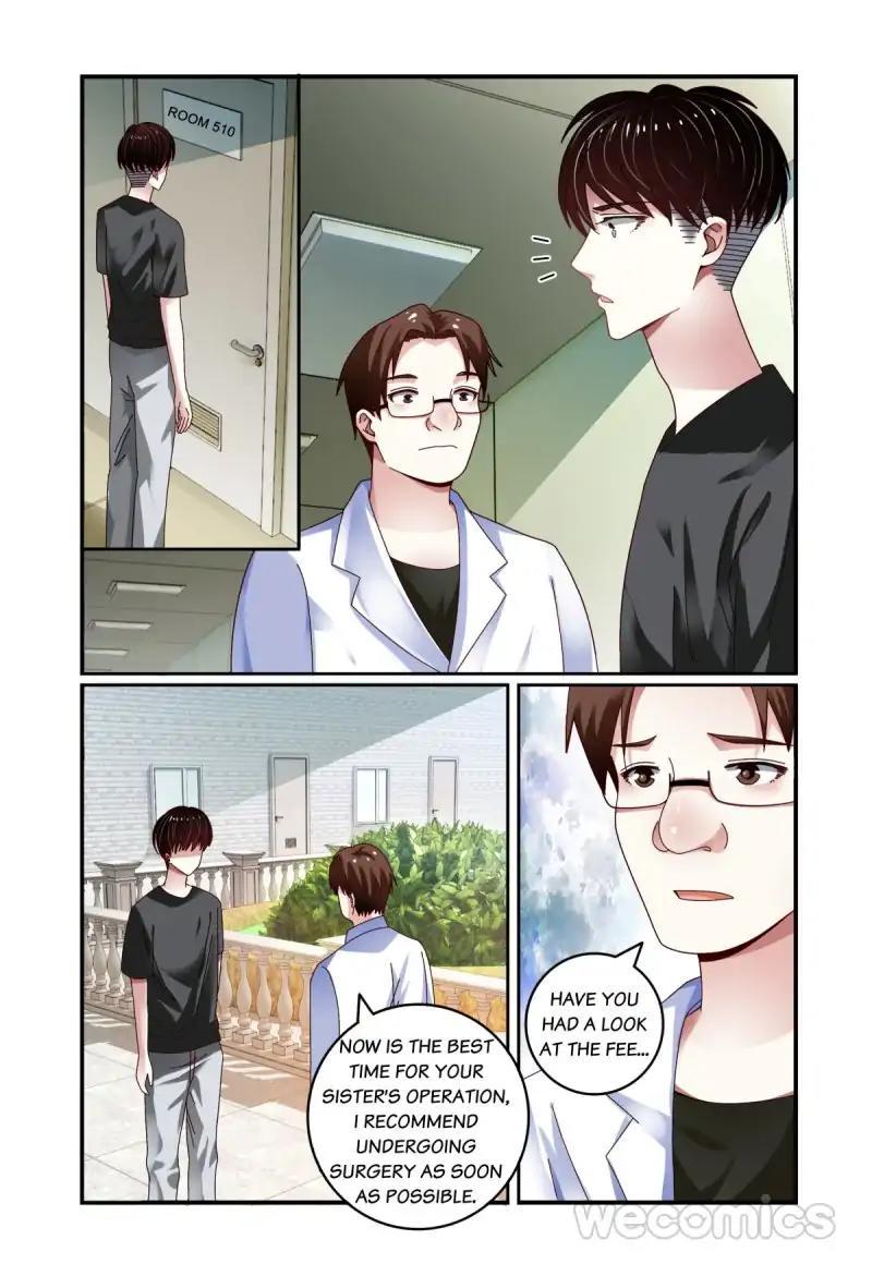 Playing Opposite You Chapter 70 - page 2