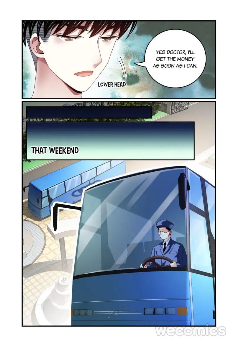 Playing Opposite You Chapter 70 - page 3