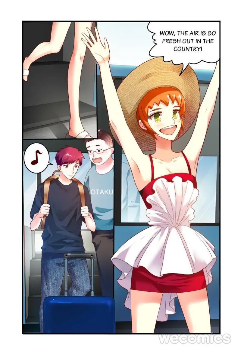 Playing Opposite You Chapter 70 - page 4