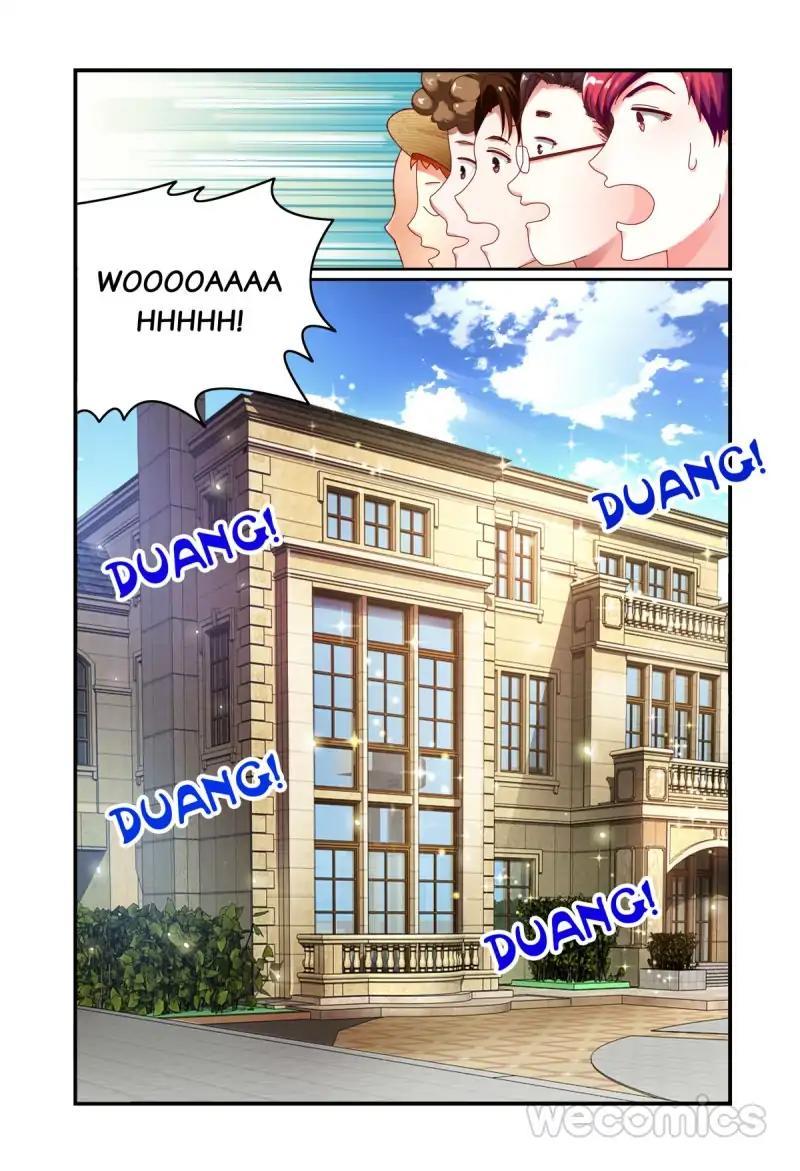 Playing Opposite You Chapter 70 - page 6