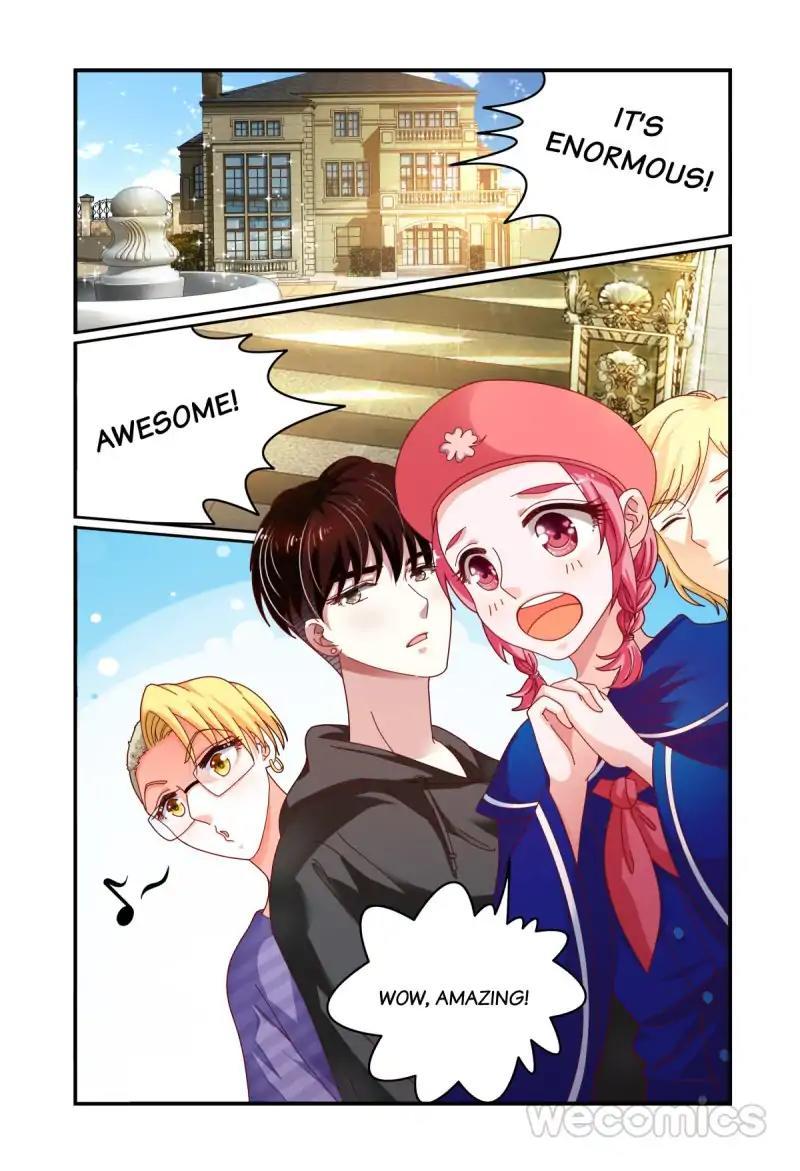 Playing Opposite You Chapter 70 - page 7