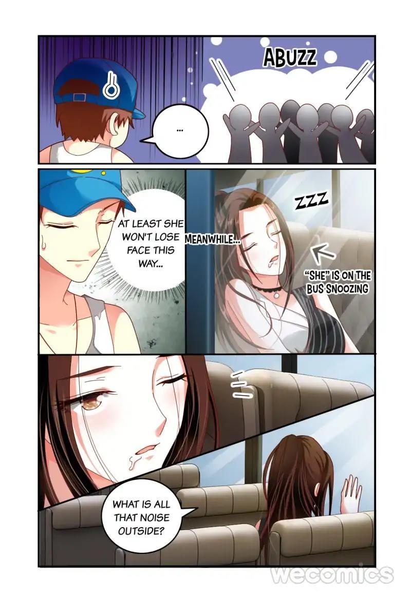 Playing Opposite You Chapter 70 - page 8