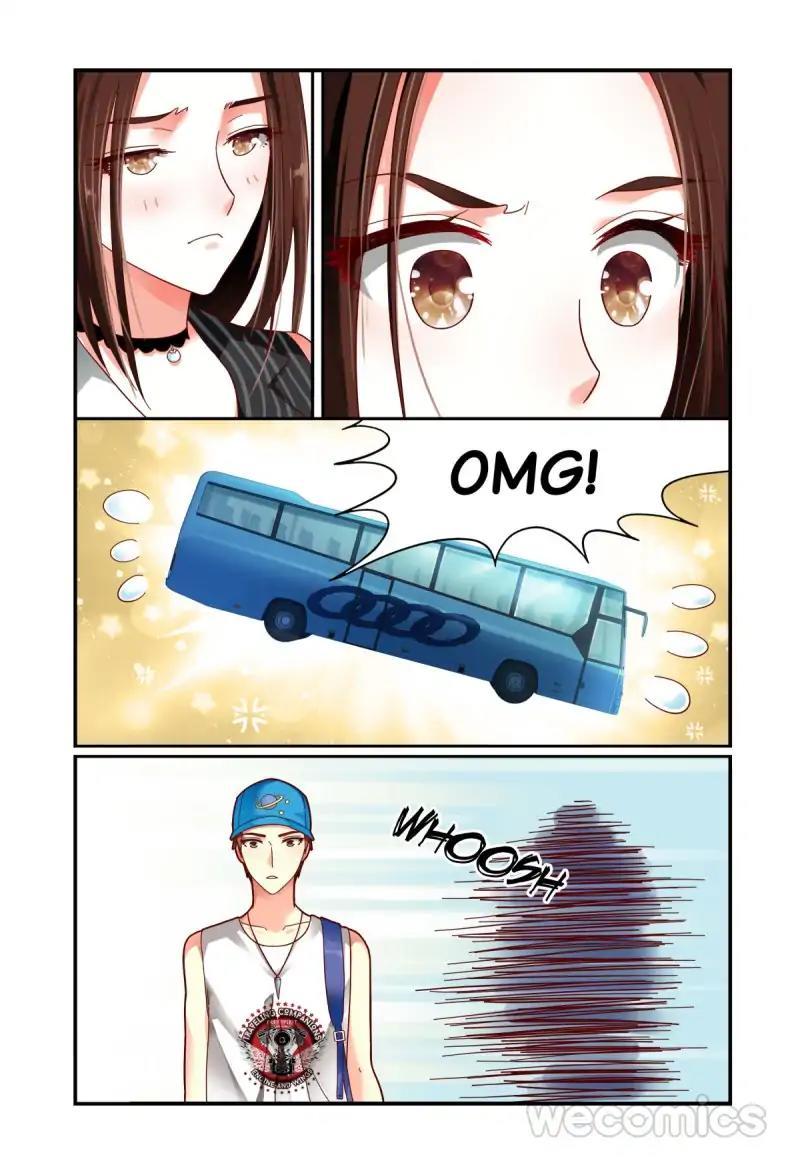 Playing Opposite You Chapter 70 - page 9