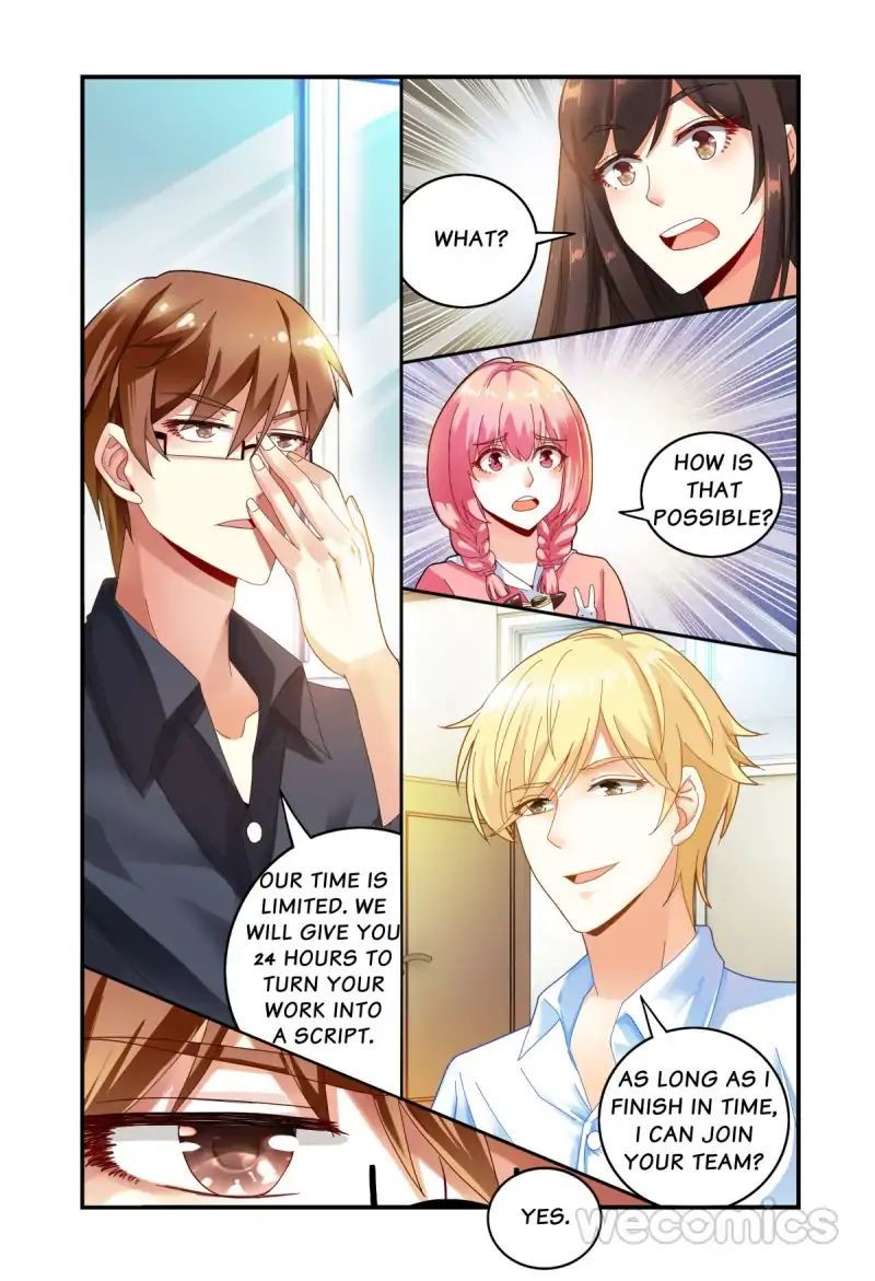 Playing Opposite You Chapter 29 - page 12