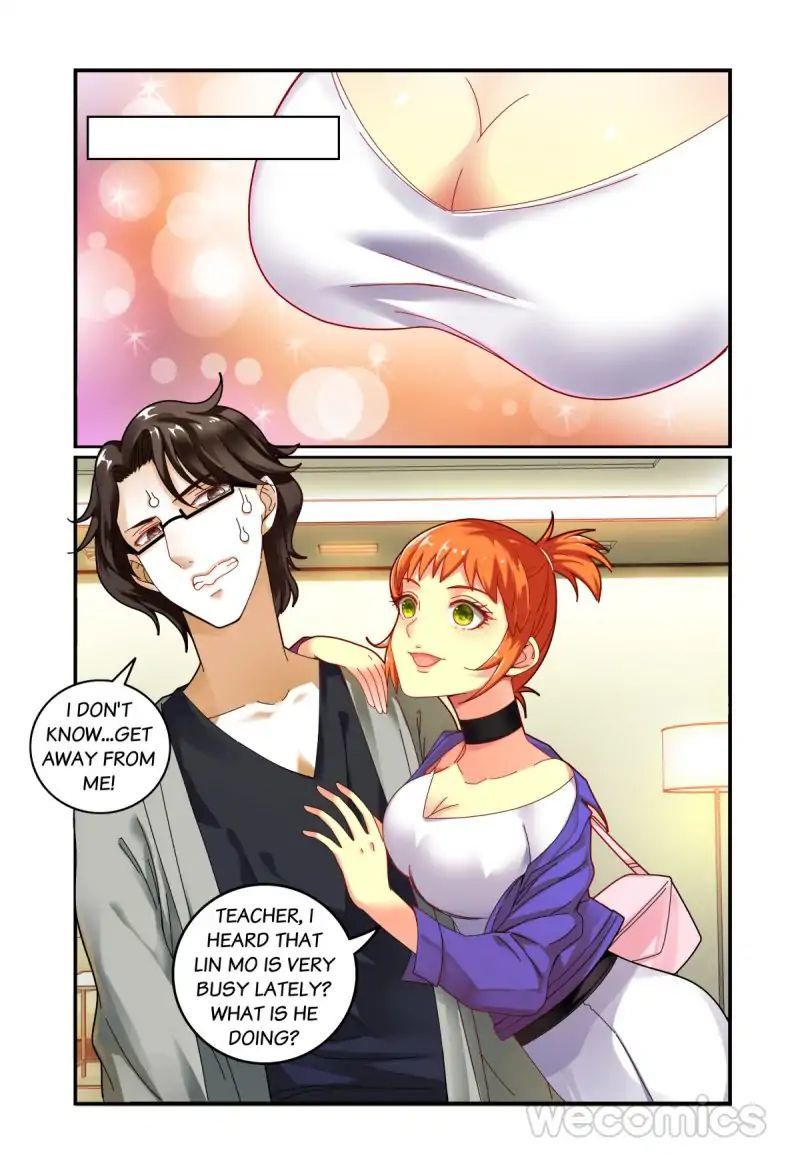 Playing Opposite You Chapter 29 - page 15