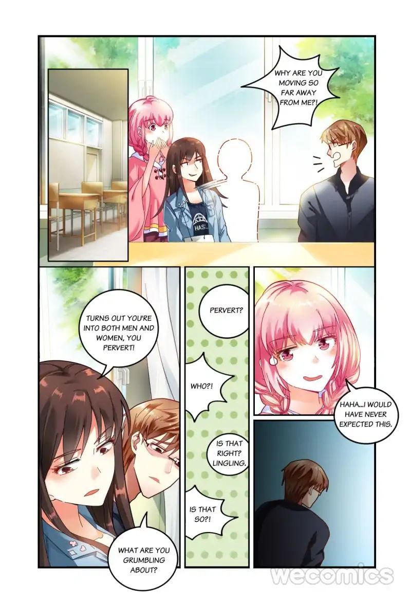 Playing Opposite You Chapter 29 - page 2