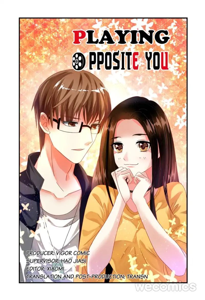 Playing Opposite You Chapter 10 - page 1