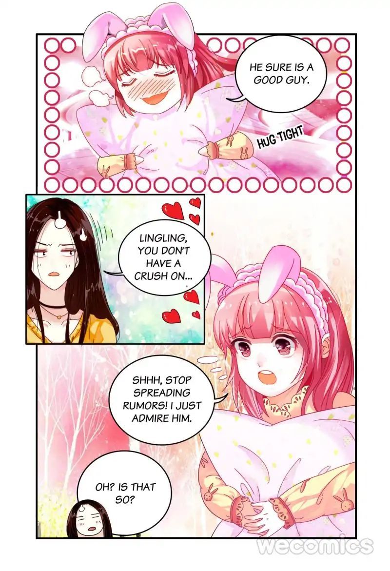 Playing Opposite You Chapter 10 - page 10