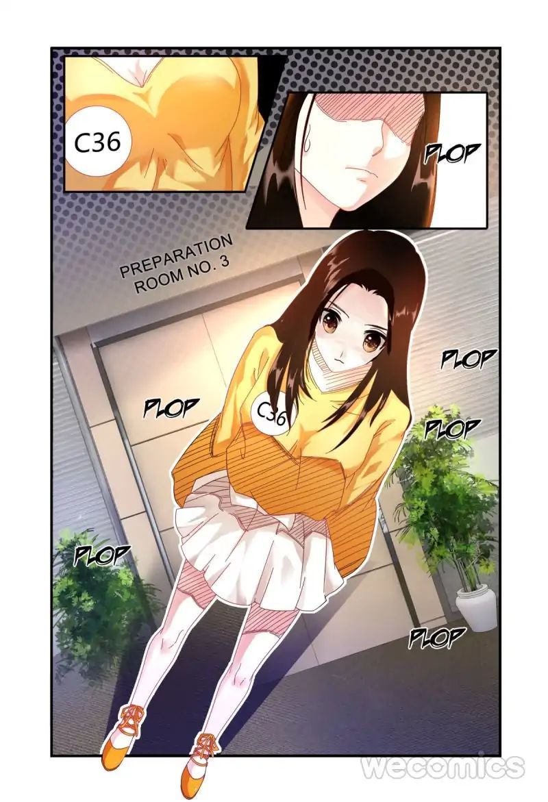 Playing Opposite You Chapter 10 - page 13