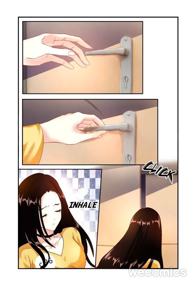 Playing Opposite You Chapter 10 - page 14