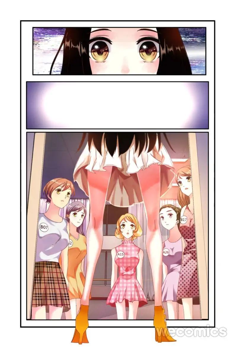 Playing Opposite You Chapter 10 - page 15
